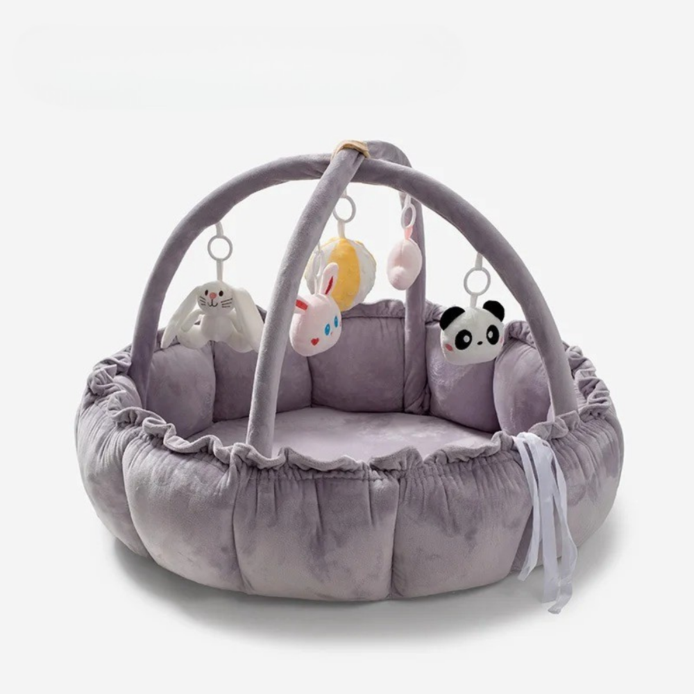 Harmony™- Baby Play Mat