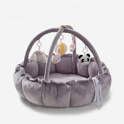 Harmony™- Baby Play Mat