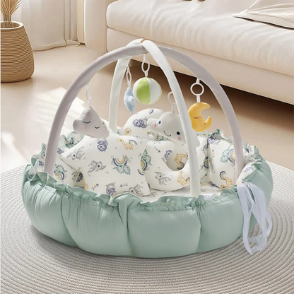 Harmony™- Baby Play Mat