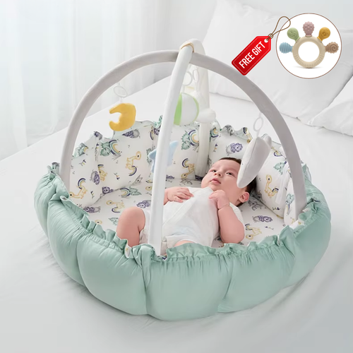 Harmony™- Baby Play Mat