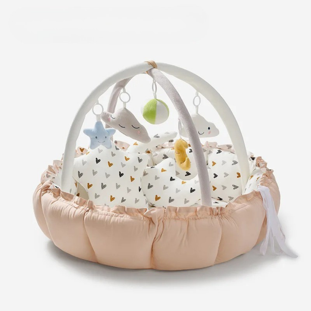 Harmony™- Baby Play Mat