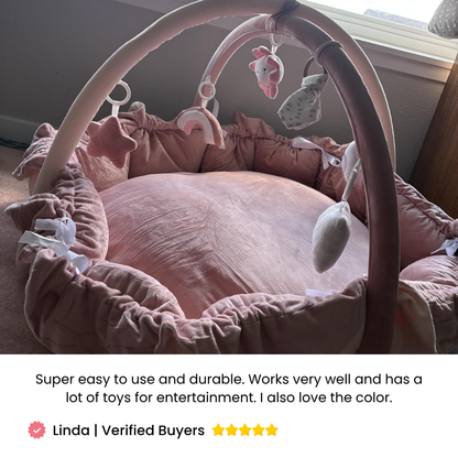 Harmony™- Baby Play Mat