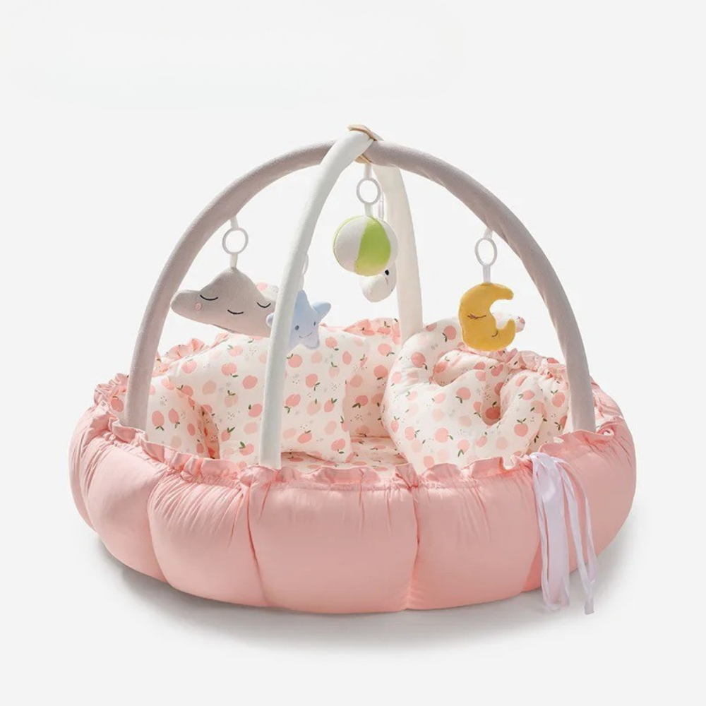 Harmony™- Baby Play Mat