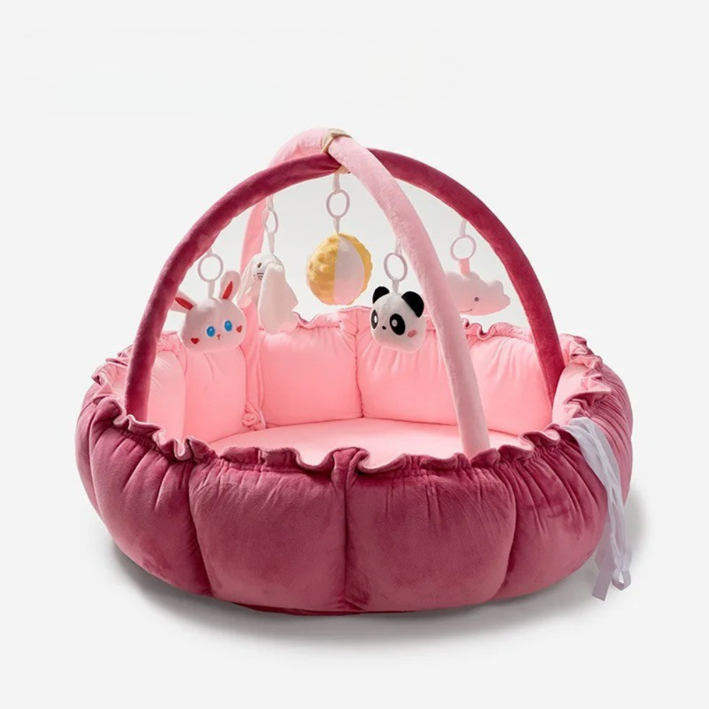 Harmony™- Baby Play Mat