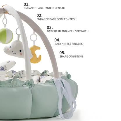 Harmony™- Baby Play Mat