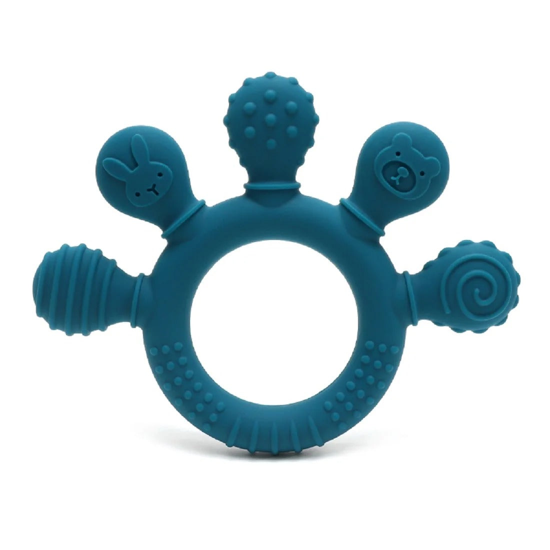 Silicone Baby teether