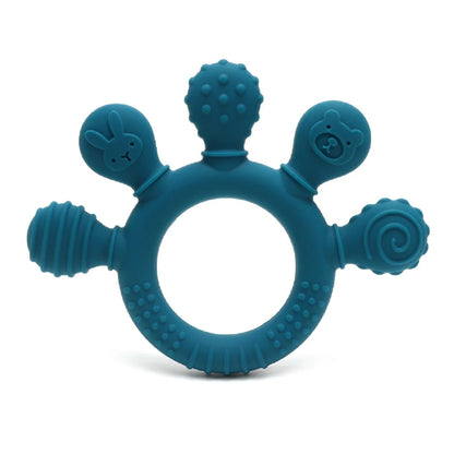 Silicone Baby teether