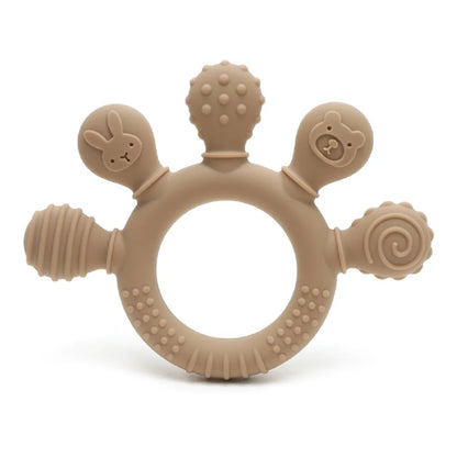Silicone Baby teether