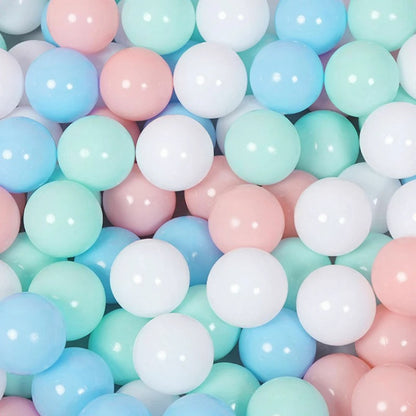 Soft Water Pool Ocean Wave Ball