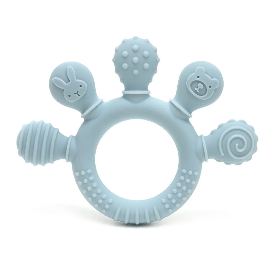 Silicone Baby teether