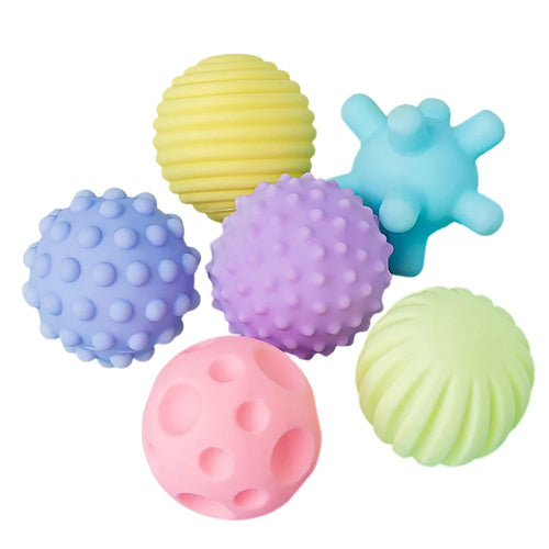 Montessori Shower Toys for Toddlers