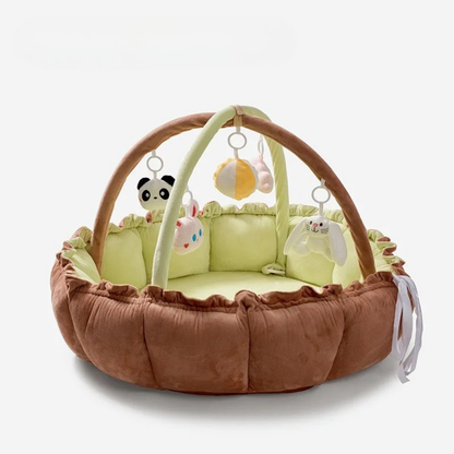 Harmony™- Baby Play Mat