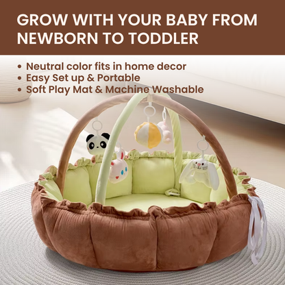 Harmony™- Baby Play Mat